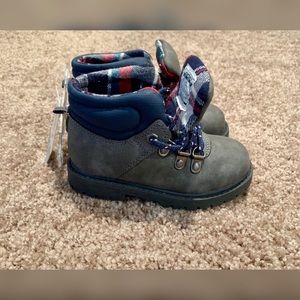 SALE! Carters toddler boy boots
